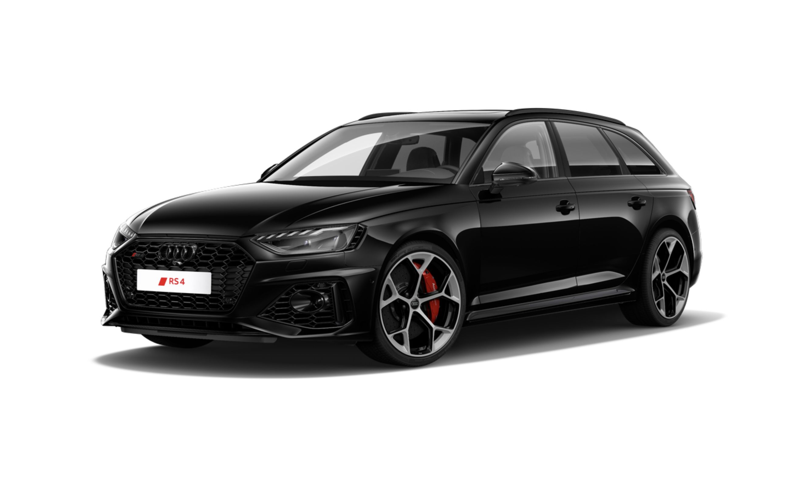 Audi RS4 Avant Competition Plus | nové supersportovní kombi | V6 biturbo 450 koní | maximání výbava | první objednávky online | první auta ve výrobě | nákup online na AUTOiBUY.com